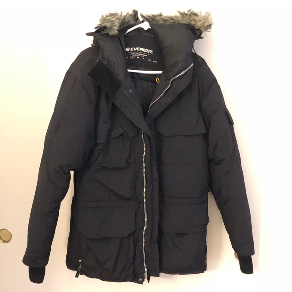 Everest down jacket Clearance